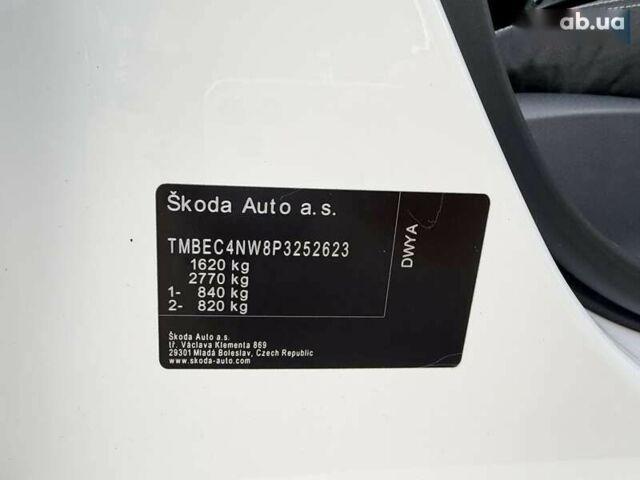 Шкода Scala, объемом двигателя 0 л и пробегом 113 тыс. км за 15399 $, фото 20 на Automoto.ua