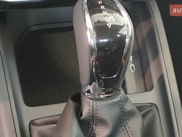 купити нове авто Шкода Scala 2024 року від офіційного дилера Автоцентр-Дніпропетровськ Skoda Шкода фото