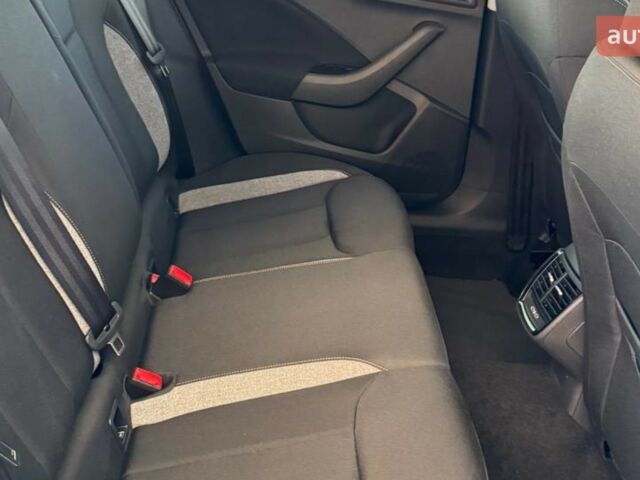 купить новое авто Шкода Scala 2024 года от официального дилера Автоцентр-Дніпропетровськ Skoda Шкода фото