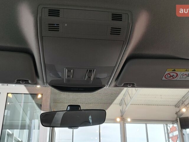 купити нове авто Шкода Scala 2024 року від офіційного дилера Автоцентр-Дніпропетровськ Skoda Шкода фото