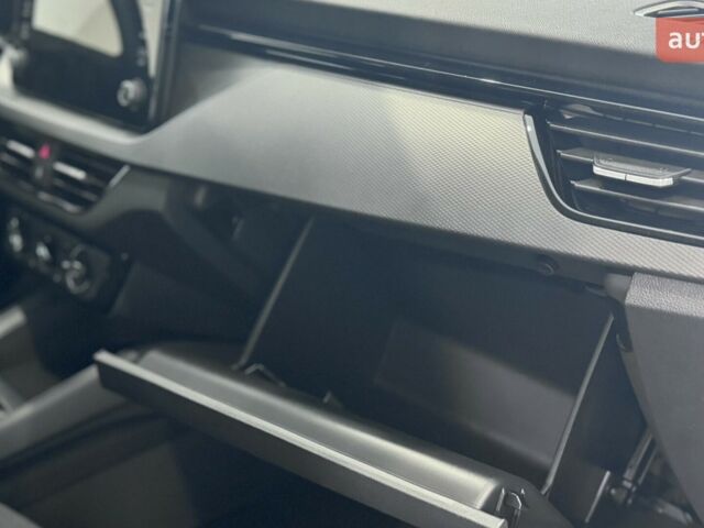 купить новое авто Шкода Scala 2025 года от официального дилера Автомобільний Дім Галич-Авто Шкода фото