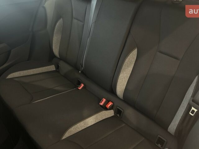 купити нове авто Шкода Scala 2025 року від офіційного дилера Альянс-ІФ Skoda Шкода фото