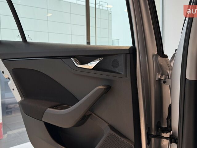 купить новое авто Шкода Scala 2025 года от официального дилера Автоцентр AUTO.RIA Шкода фото