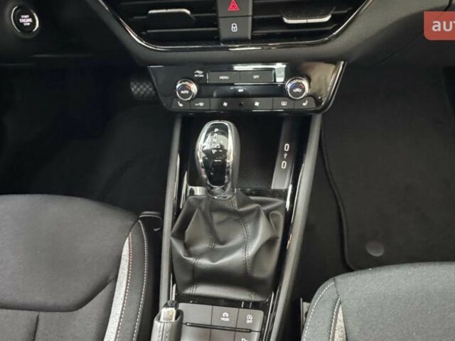 Шкода Scala, об'ємом двигуна 1 л та пробігом 0 тис. км за 23572 $, фото 19 на Automoto.ua