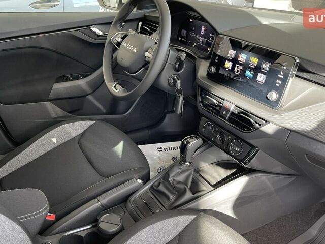 Шкода Scala, объемом двигателя 1 л и пробегом 0 тыс. км за 20932 $, фото 5 на Automoto.ua