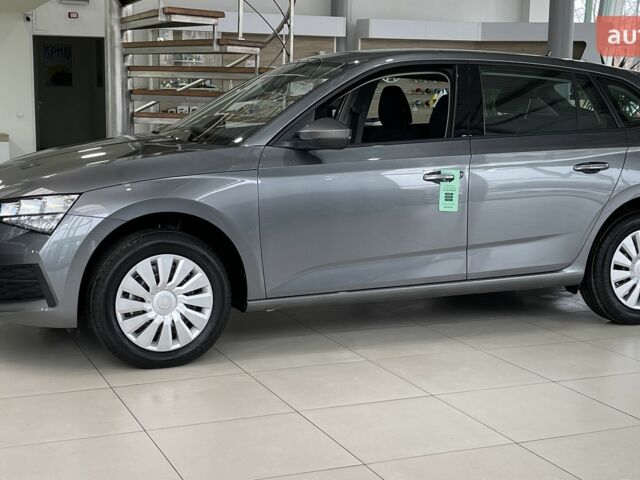 Шкода Scala, объемом двигателя 1 л и пробегом 0 тыс. км за 20932 $, фото 17 на Automoto.ua