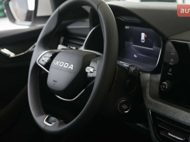 купити нове авто Шкода Scala 2025 року від офіційного дилера Моторкрафт Шкода фото