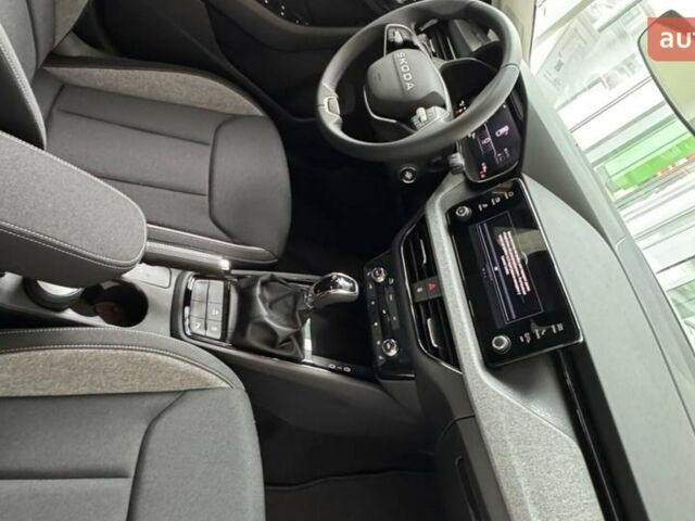 Шкода Scala, объемом двигателя 1 л и пробегом 0 тыс. км за 23656 $, фото 17 на Automoto.ua