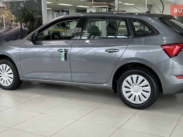 Шкода Scala, объемом двигателя 1 л и пробегом 0 тыс. км за 20932 $, фото 18 на Automoto.ua
