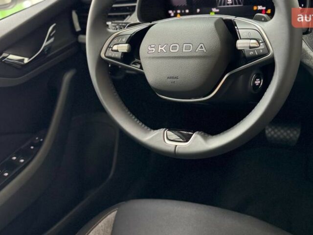 Шкода Scala, об'ємом двигуна 1 л та пробігом 0 тис. км за 23572 $, фото 11 на Automoto.ua