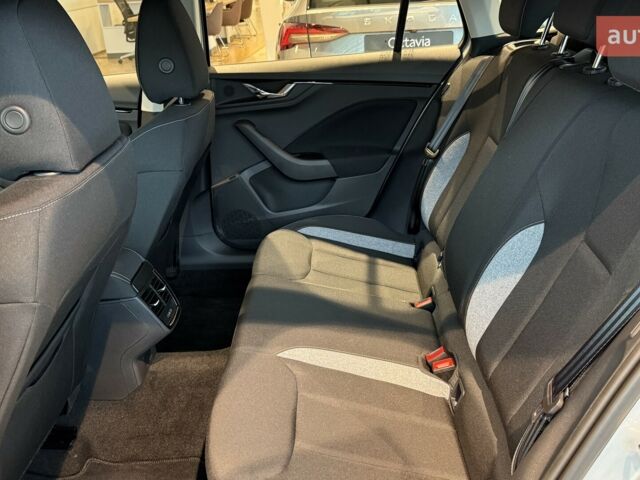 купить новое авто Шкода Scala 2025 года от официального дилера Автоцентр AUTO.RIA Шкода фото