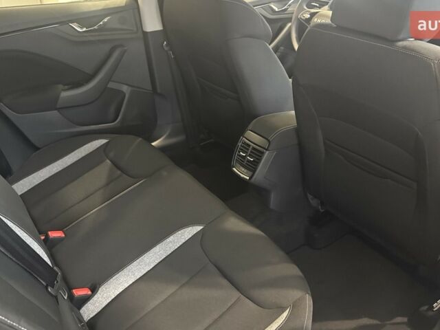 купити нове авто Шкода Scala 2025 року від офіційного дилера Альянс-ІФ Skoda Шкода фото