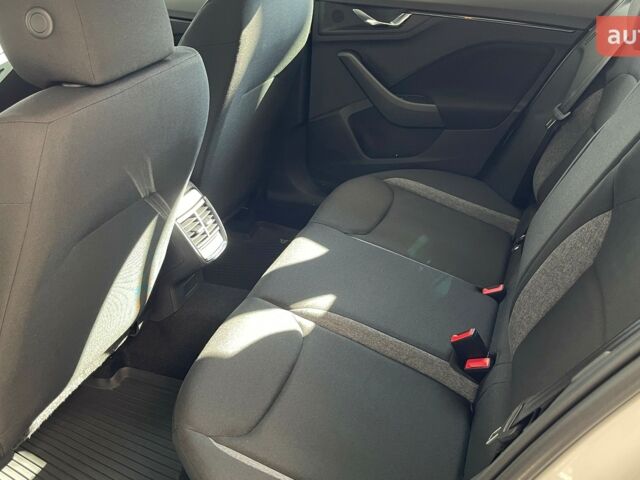 Шкода Scala, объемом двигателя 1 л и пробегом 0 тыс. км за 22217 $, фото 20 на Automoto.ua