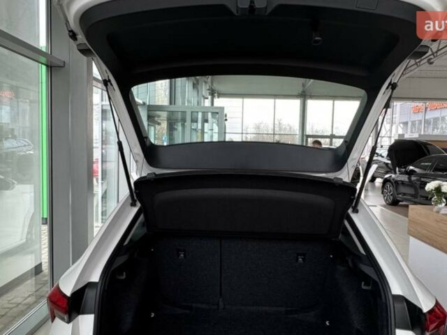 Шкода Scala, объемом двигателя 1 л и пробегом 0 тыс. км за 23656 $, фото 5 на Automoto.ua