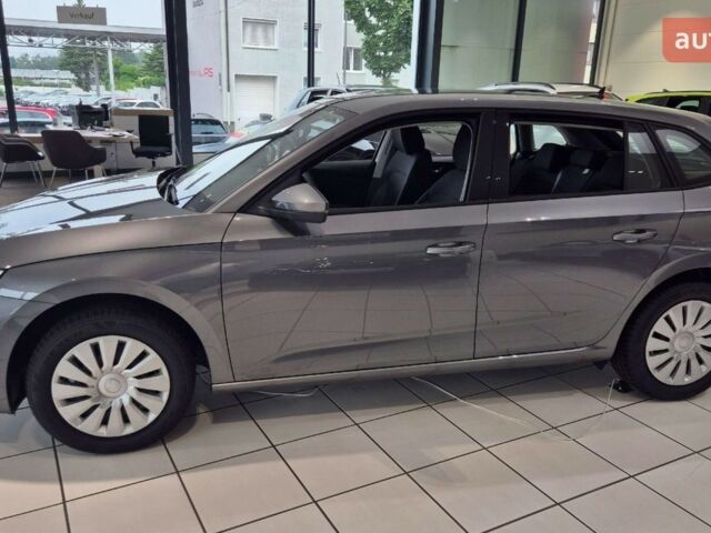 Шкода Scala, объемом двигателя 1 л и пробегом 0 тыс. км за 20495 $, фото 1 на Automoto.ua