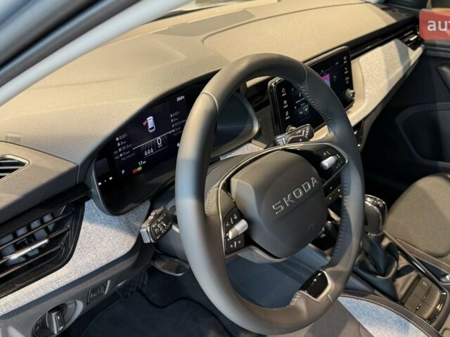 купить новое авто Шкода Scala 2025 года от официального дилера Автоцентр AUTO.RIA Шкода фото