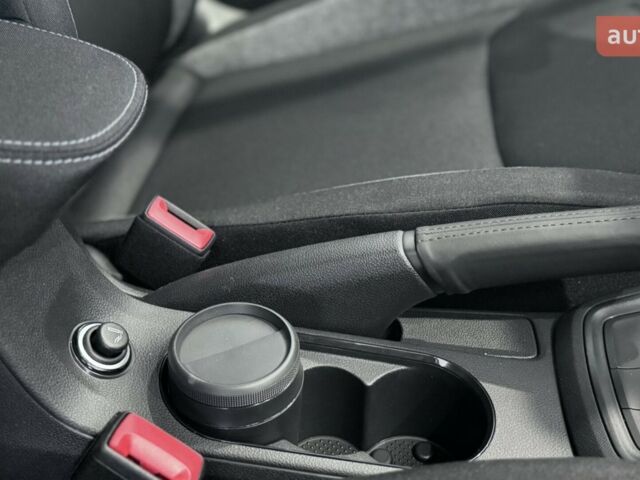 купить новое авто Шкода Scala 2025 года от официального дилера Автомобільний Дім Галич-Авто Шкода фото