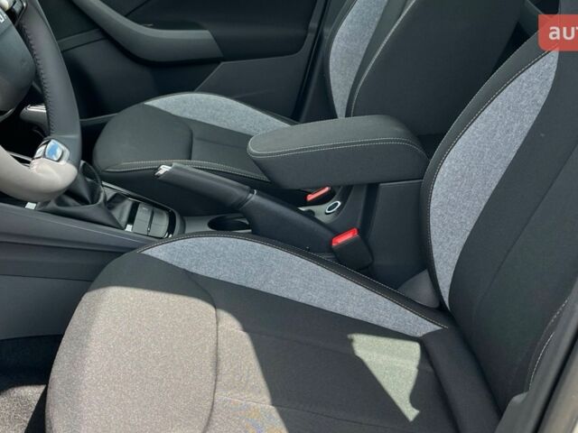 Шкода Scala 2025 года купить новое авто Шкода Scala 2025 года от официального дилера Віннер Центр Київ Шкода фото