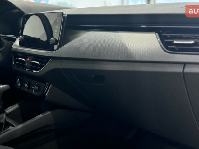 купить новое авто Шкода Scala 2025 года от официального дилера Автомобільний Дім Галич-Авто Шкода фото