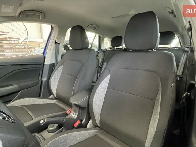 Шкода Scala, объемом двигателя 1 л и пробегом 0 тыс. км за 20932 $, фото 12 на Automoto.ua