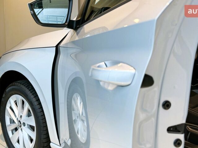 купить новое авто Шкода Scala 2025 года от официального дилера Автоцентр AUTO.RIA Шкода фото