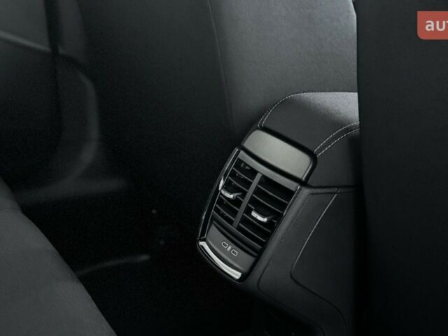 купить новое авто Шкода Scala 2025 года от официального дилера Автомобільний Дім Галич-Авто Шкода фото