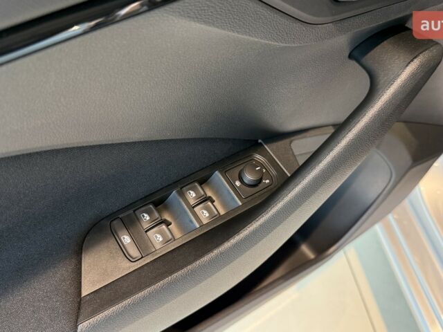 купить новое авто Шкода Scala 2025 года от официального дилера Автоцентр AUTO.RIA Шкода фото