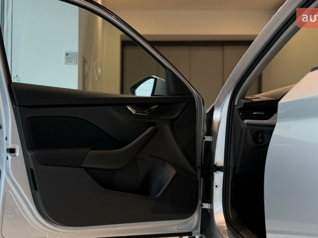купить новое авто Шкода Scala 2025 года от официального дилера Автоцентр AUTO.RIA Шкода фото