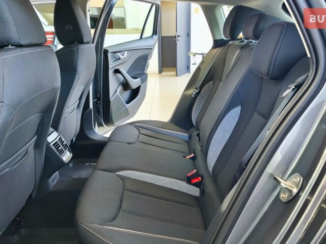 Шкода Scala, об'ємом двигуна 1 л та пробігом 0 тис. км за 23078 $, фото 31 на Automoto.ua