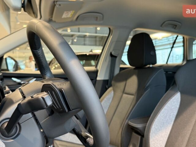 купить новое авто Шкода Scala 2025 года от официального дилера Автоцентр AUTO.RIA Шкода фото