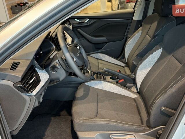 купить новое авто Шкода Scala 2025 года от официального дилера Автоцентр AUTO.RIA Шкода фото