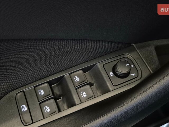 купить новое авто Шкода Scala 2025 года от официального дилера БАЗІС АВТО Skoda Шкода фото