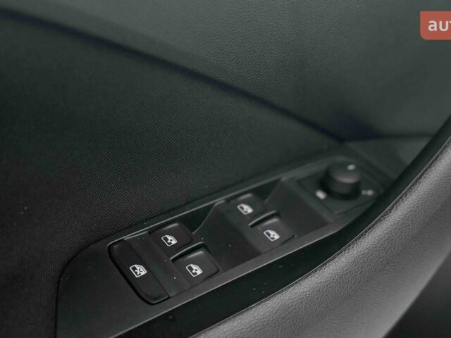 купить новое авто Шкода Scala 2025 года от официального дилера Автомобільний Дім Галич-Авто Шкода фото