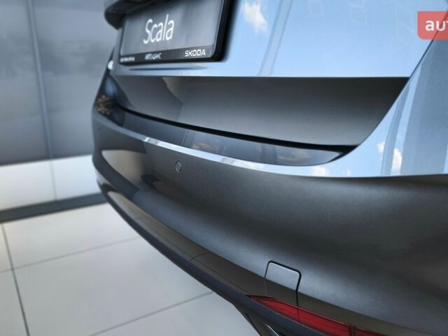 Шкода Scala, об'ємом двигуна 1 л та пробігом 0 тис. км за 23078 $, фото 5 на Automoto.ua