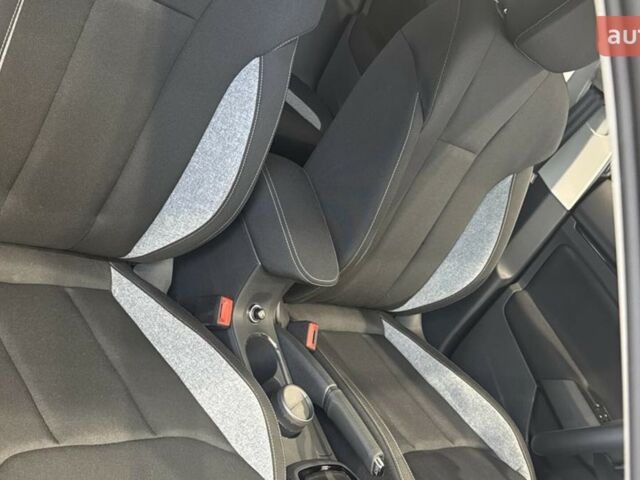 купити нове авто Шкода Scala 2025 року від офіційного дилера Альянс-ІФ Skoda Шкода фото