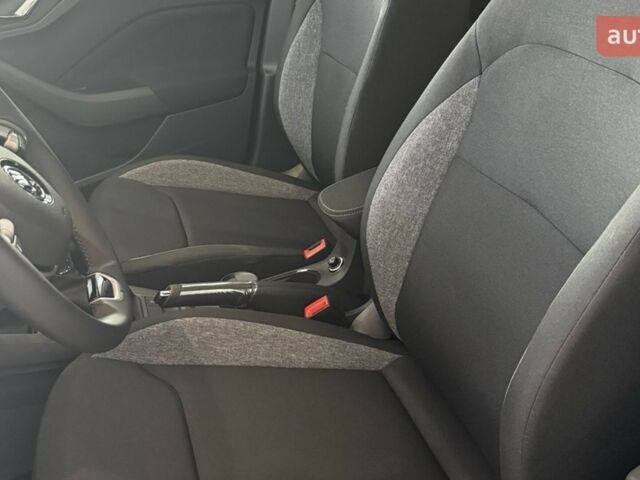 купить новое авто Шкода Scala 2025 года от официального дилера Автомобільний Дім Галич-Авто Шкода фото