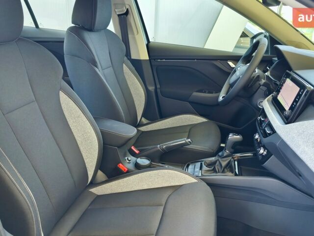 Шкода Scala, об'ємом двигуна 1 л та пробігом 0 тис. км за 23078 $, фото 19 на Automoto.ua