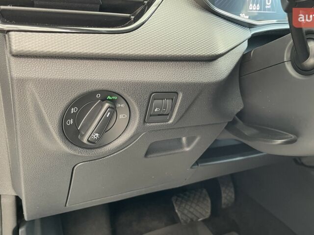 Шкода Scala, объемом двигателя 1 л и пробегом 0 тыс. км за 20932 $, фото 10 на Automoto.ua