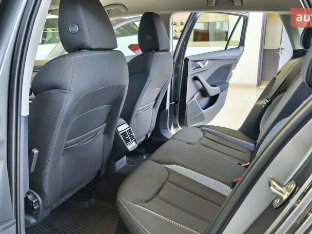 Шкода Scala, об'ємом двигуна 1 л та пробігом 0 тис. км за 23078 $, фото 29 на Automoto.ua