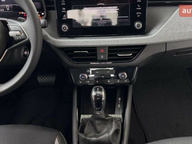 Шкода Scala, об'ємом двигуна 1 л та пробігом 0 тис. км за 23572 $, фото 8 на Automoto.ua