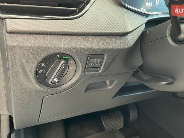 Шкода Scala, объемом двигателя 1 л и пробегом 0 тыс. км за 22217 $, фото 18 на Automoto.ua