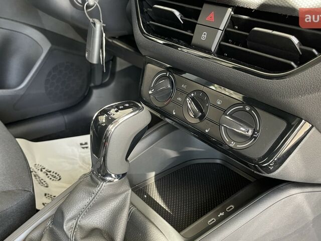 Шкода Scala, объемом двигателя 1 л и пробегом 0 тыс. км за 20932 $, фото 8 на Automoto.ua