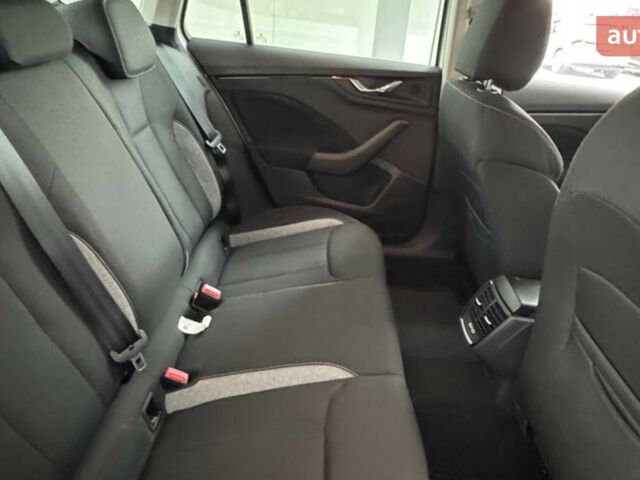 Шкода Scala, объемом двигателя 1 л и пробегом 0 тыс. км за 23634 $, фото 20 на Automoto.ua