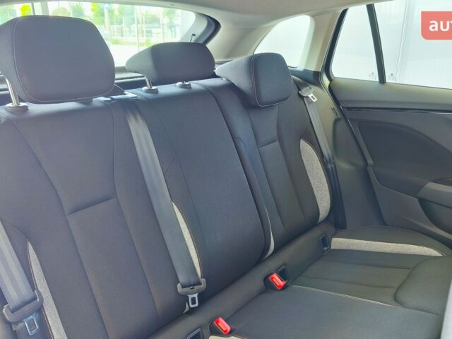Шкода Scala, об'ємом двигуна 1 л та пробігом 0 тис. км за 23078 $, фото 27 на Automoto.ua