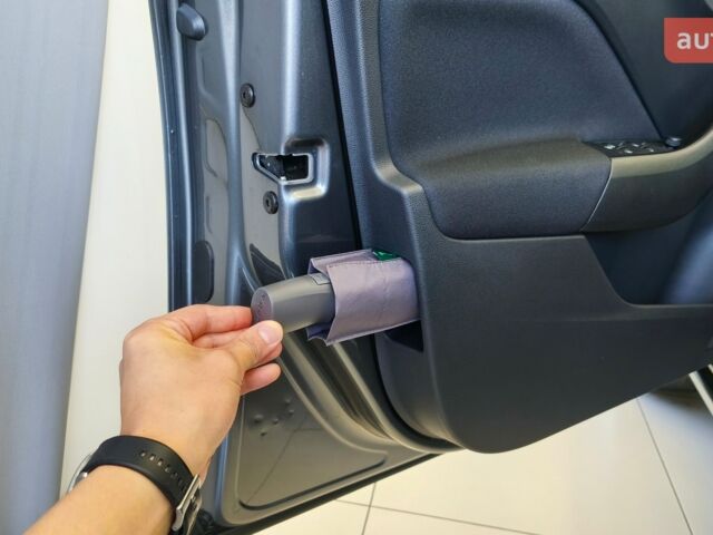 Шкода Scala, об'ємом двигуна 1 л та пробігом 0 тис. км за 23078 $, фото 13 на Automoto.ua