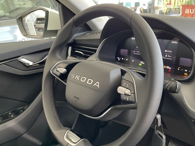 Шкода Scala, объемом двигателя 1 л и пробегом 0 тыс. км за 20932 $, фото 6 на Automoto.ua