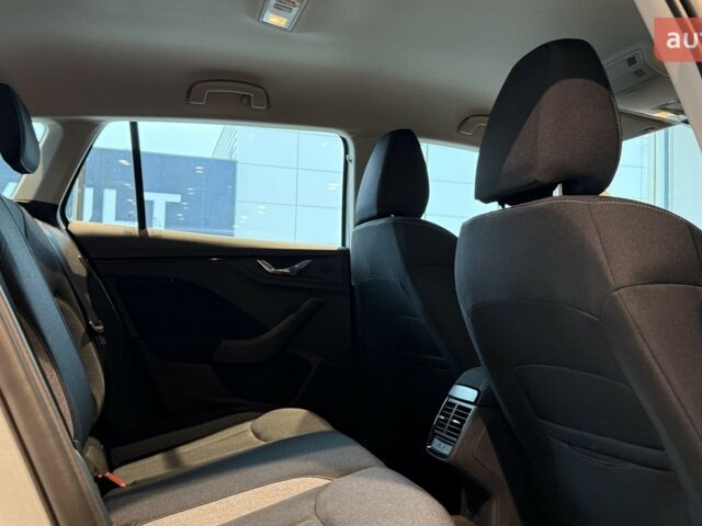 купить новое авто Шкода Scala 2025 года от официального дилера Автоцентр AUTO.RIA Шкода фото