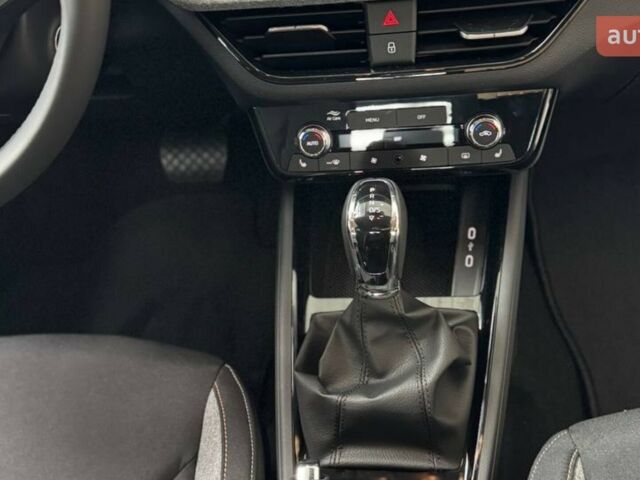 Шкода Scala, объемом двигателя 1 л и пробегом 0 тыс. км за 23634 $, фото 15 на Automoto.ua