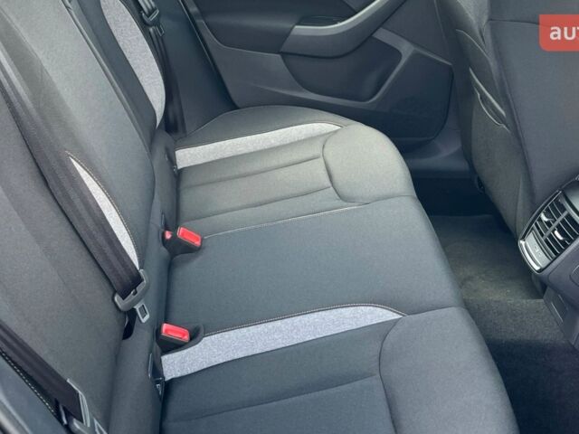 Шкода Scala 2025 года купить новое авто Шкода Scala 2025 года от официального дилера Віннер Центр Київ Шкода фото