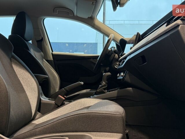 купить новое авто Шкода Scala 2025 года от официального дилера Автоцентр AUTO.RIA Шкода фото